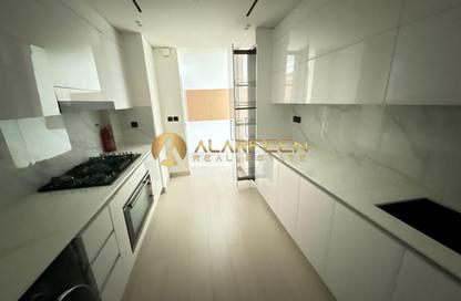 Apartment - 2 Bedrooms - 2 Bathrooms for rent in Binghatti Orchid - District 10 - Jumeirah Village Circle - Dubai