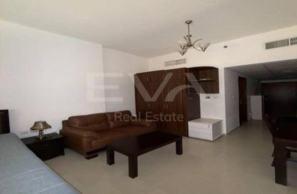 Apartment - Studio - 1 Bathroom for rent in Elite Sports Residence 10 Tower 1 - Elite Sports Residence 10 - Elite Sports Residence - Dubai Sports City - Dubai