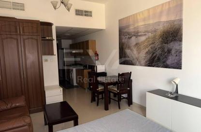 Apartment - Studio - 1 Bathroom for rent in Elite Sports Residence 10 Tower 1 - Elite Sports Residence 10 - Elite Sports Residence - Dubai Sports City - Dubai
