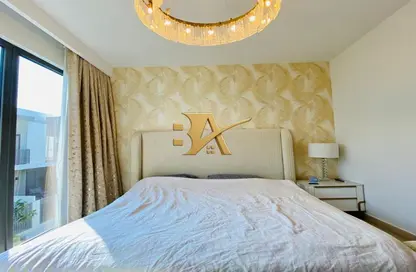 فيلا - 4 غرف نوم - 5 حمامات للبيع في أورا جاردنز - تلال الغاف - دبي