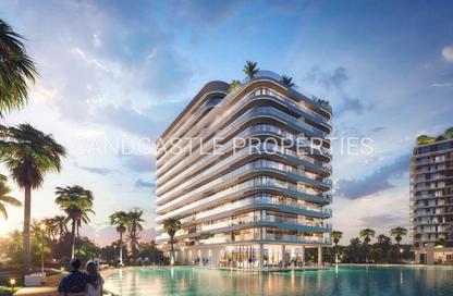 Retail - Studio - 1 Bathroom for sale in Azizi Venice 7 - Azizi Venice - Dubai South (Dubai World Central) - Dubai Retail - Studio - 1 Bathroom for sale in Azizi Venice 7 - Azizi Venice - Dubai South (Dubai World Central) - Dubai