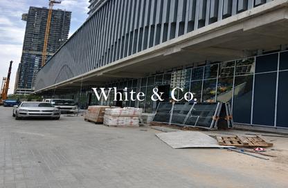 Shop - Studio for rent in Skyhills Residences 2 - District 13 - Jumeirah Village Circle - Dubai