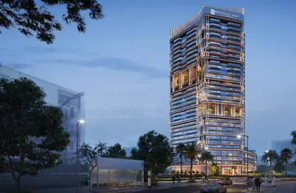 Apartment - 3 Bedrooms - 4 Bathrooms for sale in Parkway by Prestige One - Bukadra - Dubai