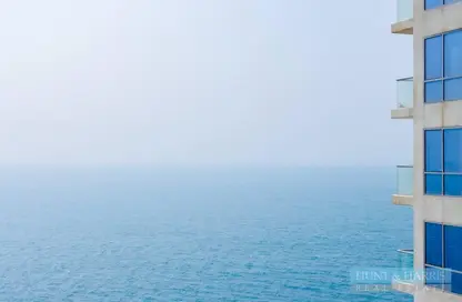 شقة - غرفة نوم - 2 حمامات للبيع في باسيفيك بورا بورا - باسيفيك - جزيرة المرجان - رأس الخيمة