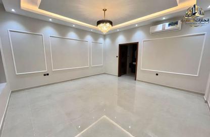 Villa - 5 Bedrooms - 7 Bathrooms for rent in Al Zaheya Gardens - Al Zahya - Ajman Villa - 5 Bedrooms - 7 Bathrooms for rent in Al Zaheya Gardens - Al Zahya - Ajman