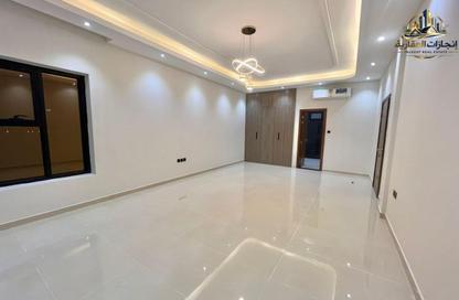 Villa - 5 Bedrooms - 7 Bathrooms for rent in Al Zaheya Gardens - Al Zahya - Ajman Villa - 5 Bedrooms - 7 Bathrooms for rent in Al Zaheya Gardens - Al Zahya - Ajman