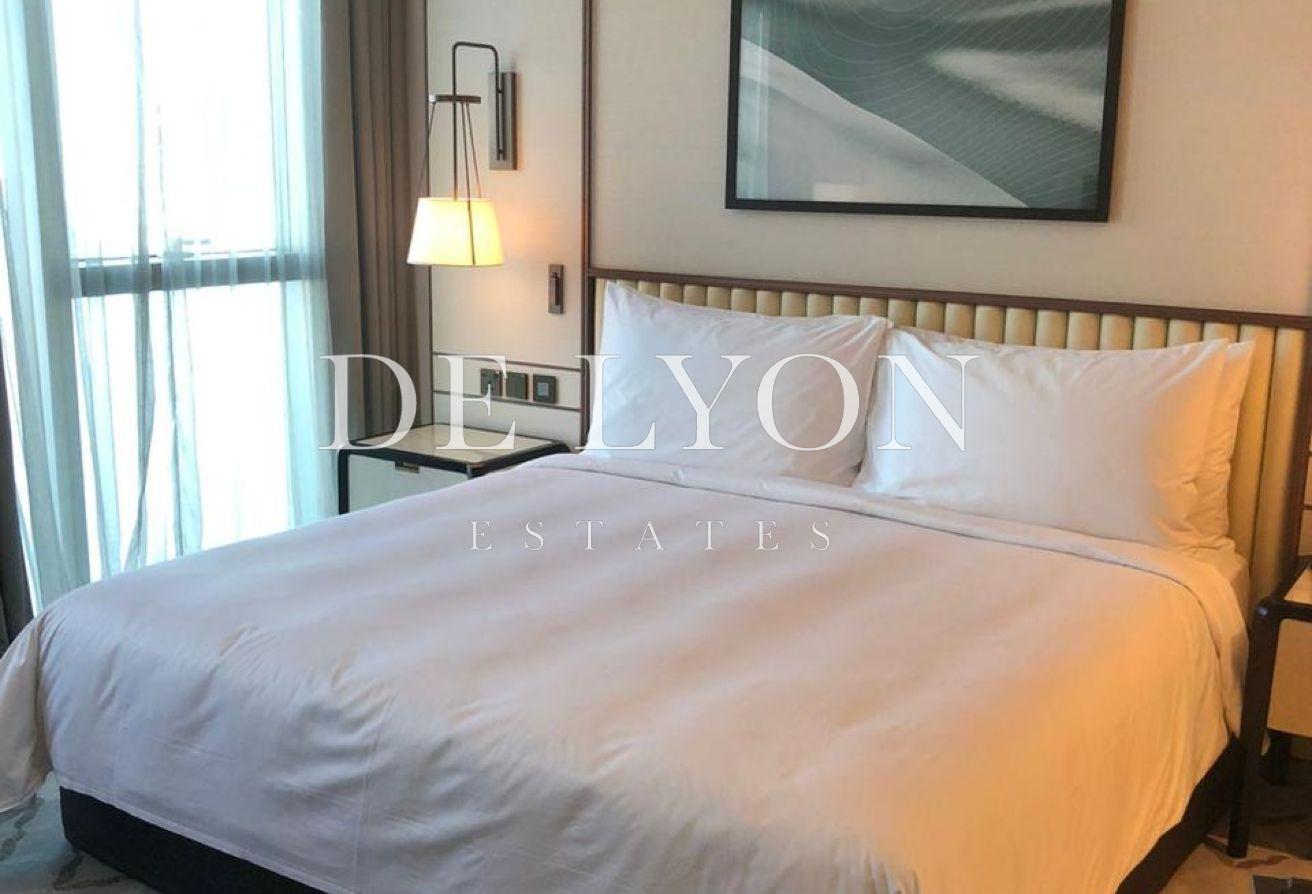 Furnished | Creek Views | Address Harbour Point photo 5