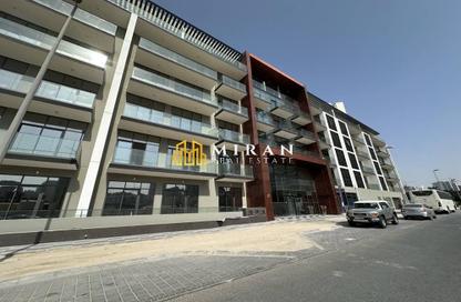 Shop - Studio - 1 Bathroom for rent in Westview Garden - District 15 - Jumeirah Village Circle - Dubai