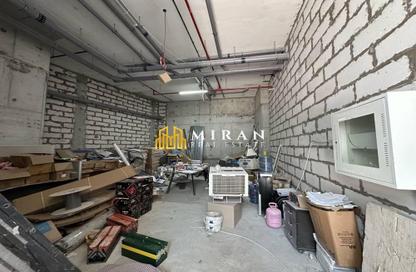 متجر - استوديو - 1 حمام للايجار في ويست فيو جاردن - منطقة 15 - قرية جميرا الدائرية - دبي