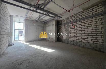 Shop - Studio - 1 Bathroom for rent in Westview Garden - District 15 - Jumeirah Village Circle - Dubai