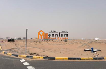 Land - Studio for sale in Rodhat Al Qarat - Al Rowdat Suburb - Sharjah