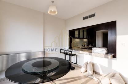 Apartment - 2 Bedrooms - 3 Bathrooms for rent in Tanaro - The Views - Dubai