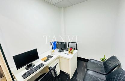 Office Space - Studio - 1 Bathroom for rent in Horizone Building - Port Saeed - Deira - Dubai Office Space - Studio - 1 Bathroom for rent in Horizone Building - Port Saeed - Deira - Dubai