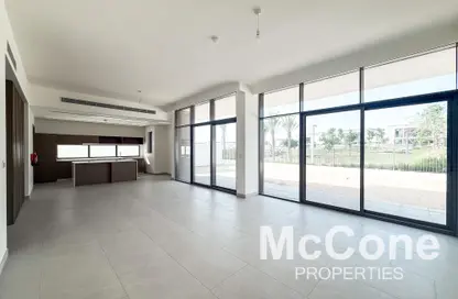 Villa - 5 Bedrooms - 7 Bathrooms for rent in Tilal Al Furjan - Al Furjan - Dubai