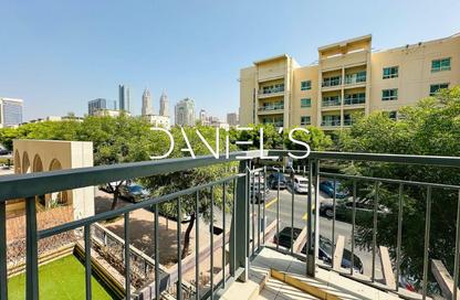 Apartment - 1 - 2 for rent in Arno A - Arno - The Views - Dubai Apartment - 1 - 2 for rent in Arno A - Arno - The Views - Dubai