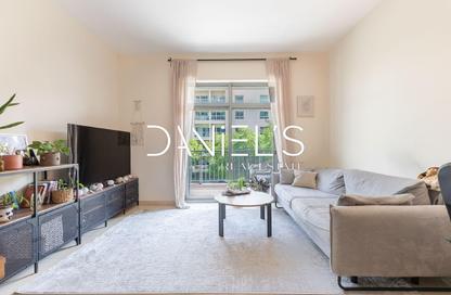 Apartment - 1 - 2 for rent in Arno A - Arno - The Views - Dubai Apartment - 1 - 2 for rent in Arno A - Arno - The Views - Dubai