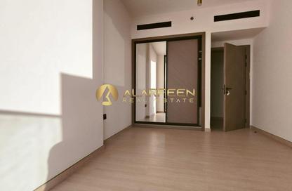 Apartment - 3 Bedrooms - 3 Bathrooms for rent in Binghatti Crest - District 13 - Jumeirah Village Circle - Dubai Apartment - 3 Bedrooms - 3 Bathrooms for rent in Binghatti Crest - District 13 - Jumeirah Village Circle - Dubai