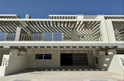فيلا - 3 غرف نوم - 3 حمامات للايجار في كاميليا - داماك هيلز 2 - دبي فيلا - 3 غرف نوم - 3 حمامات للايجار في كاميليا - داماك هيلز 2 - دبي
