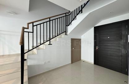 Villa - 3 Bedrooms - 3 Bathrooms for rent in Camelia - Damac Hills 2 - Dubai Villa - 3 Bedrooms - 3 Bathrooms for rent in Camelia - Damac Hills 2 - Dubai