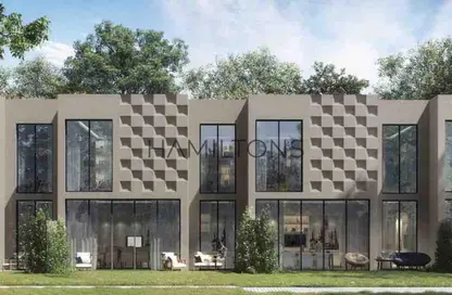 Villa - 4 Bedrooms - 5 Bathrooms for sale in Hayyan - Sharjah