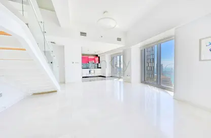 دوبلكس - غرفة نوم - 2 حمامات للايجار في (برج كيان (إنفينيتي - دبي مارينا - دبي