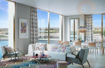 Apartment - 2 - 2 for sale in W Residences Downtown - Downtown Dubai - Dubai Apartment - 2 - 2 for sale in W Residences Downtown - Downtown Dubai - Dubai