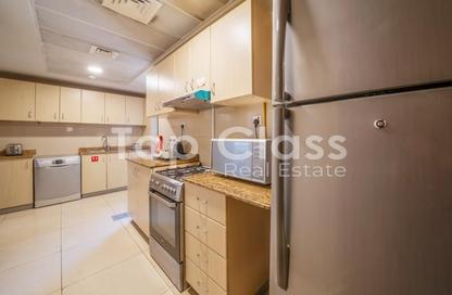 Bulk Rent Unit - Studio - 2 Bathrooms for rent in Mercure Dubai Barsha Heights Hotel Suites  and  Apartments - Barsha Heights (Tecom) - Dubai