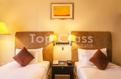 Bulk Rent Unit - Studio - 2 Bathrooms for rent in Mercure Dubai Barsha Heights Hotel Suites  and  Apartments - Barsha Heights (Tecom) - Dubai
