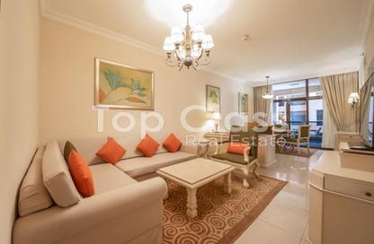 Bulk Rent Unit - Studio - 2 Bathrooms for rent in Mercure Dubai Barsha Heights Hotel Suites  and  Apartments - Barsha Heights (Tecom) - Dubai