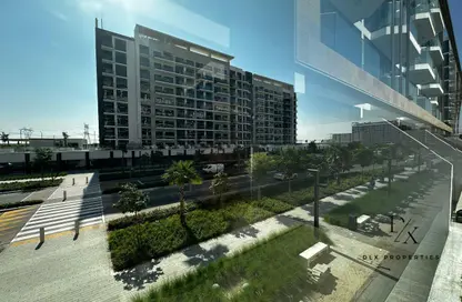 شقة - 1 حمام للايجار في عزيز ريفيرا 45 - عزيزي ريفيرا - ميدان واحد - ميدان - دبي شقة - 1 حمام للايجار في عزيز ريفيرا 45 - عزيزي ريفيرا - ميدان واحد - ميدان - دبي