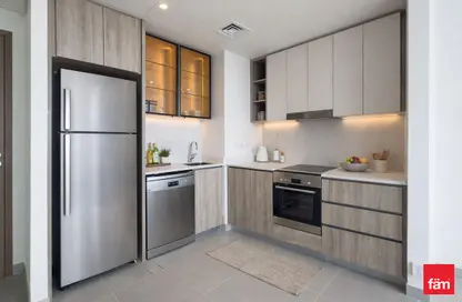 Apartment - 1 Bedroom - 1 Bathroom for rent in Lime Gardens - Dubai Hills Estate - Dubai