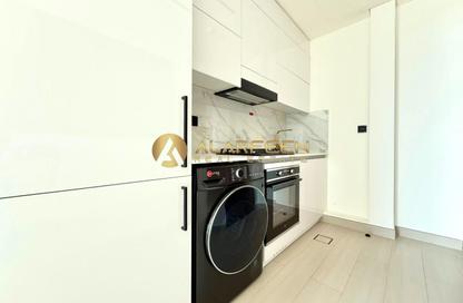 Apartment - Studio - 1 Bathroom for rent in Binghatti Tulip - District 11 - Jumeirah Village Circle - Dubai Apartment - Studio - 1 Bathroom for rent in Binghatti Tulip - District 11 - Jumeirah Village Circle - Dubai
