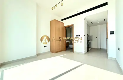 Apartment - 1 Bathroom for rent in Binghatti Tulip - District 11 - Jumeirah Village Circle - Dubai