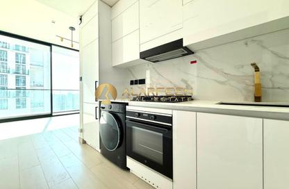 Apartment - Studio - 1 Bathroom for rent in Binghatti Tulip - District 11 - Jumeirah Village Circle - Dubai Apartment - Studio - 1 Bathroom for rent in Binghatti Tulip - District 11 - Jumeirah Village Circle - Dubai