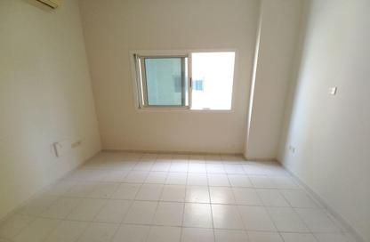 Apartment - Studio - 1 Bathroom for rent in Fire Station Road - Muwaileh - Sharjah