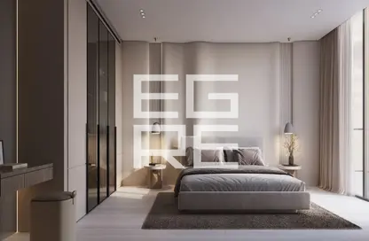 Apartment - Studio - 1 Bathroom for sale in Binghatti Starlight - Al Jaddaf - Dubai