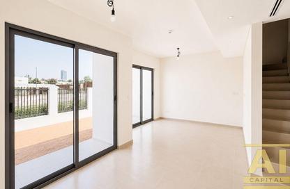 Villa - 3 Bedrooms - 2 Bathrooms for rent in Elan - Tilal Al Ghaf - Dubai