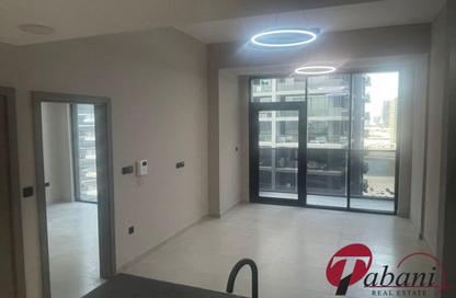 شقة - غرفة نوم - 2 حمامات للايجار في جولف فيزتا هايتس - مدينة دبي الرياضية - دبي شقة - غرفة نوم - 2 حمامات للايجار في جولف فيزتا هايتس - مدينة دبي الرياضية - دبي