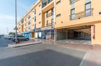 Apartment - Studio - 1 for rent in Al Mamzar - Deira - Dubai