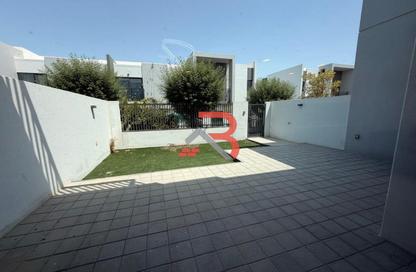 Villa - 3 Bedrooms - 4 Bathrooms for rent in La Rosa 6 - La Rosa - Villanova - Dubai