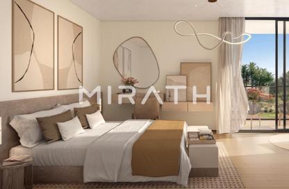 Villa - 3 Bedrooms - 4 Bathrooms for sale in Sanctuary - Haven By Aldar - Dubai Land - Dubai