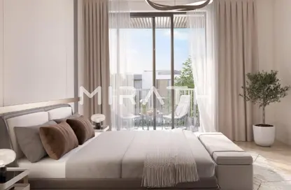 فيلا - 3 غرف نوم - 4 حمامات للبيع في سانكتيواري - هافن باي الدار - دبي لاند - دبي