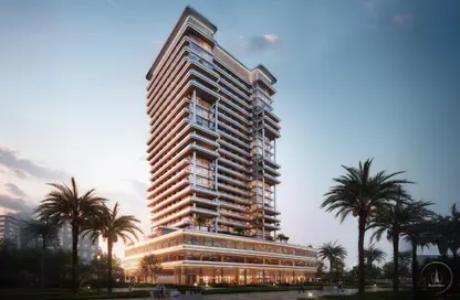 Apartment - Studio - 1 Bathroom for sale in Binghatti Hillside - Dubai Science Park - Dubai