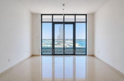 Apartment - 1 Bedroom - 2 Bathrooms for rent in Julphar Residence - Al Reem Island - Abu Dhabi