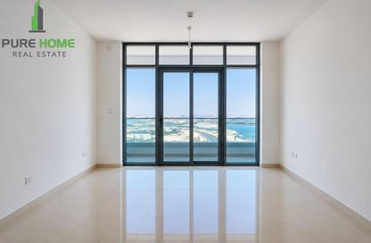 Apartment - 1 Bedroom - 2 Bathrooms for rent in Julphar Residence - Al Reem Island - Abu Dhabi Apartment - 1 Bedroom - 2 Bathrooms for rent in Julphar Residence - Al Reem Island - Abu Dhabi