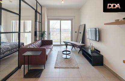 Apartment - 1 Bedroom - 1 Bathroom for rent in Socio at Dubai Hills Estate Tower 2 - Socio at Dubai Hills Estate - Dubai Hills Estate - Dubai Apartment - 1 Bedroom - 1 Bathroom for rent in Socio at Dubai Hills Estate Tower 2 - Socio at Dubai Hills Estate - Dubai Hills Estate - Dubai
