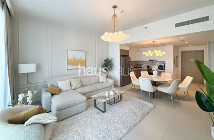 Apartment - 2 Bedrooms - 2 Bathrooms for sale in The Grand - Dubai Creek Harbour (The Lagoons) - Dubai