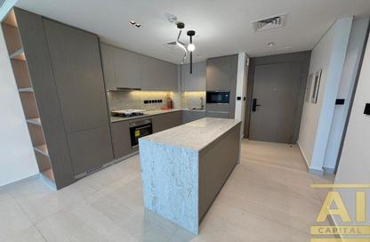 Apartment - 1 Bedroom - 2 Bathrooms for rent in NAS 3 - NAS - Arjan - Dubai