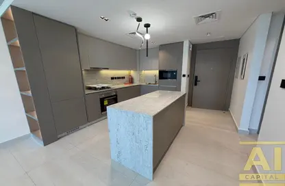 Apartment - 1 Bedroom - 2 Bathrooms for rent in NAS 3 - NAS - Arjan - Dubai