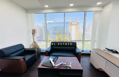 Office Space - 7+ Bedrooms - 2 Bathrooms for rent in Sobha Sapphire - Business Bay - Dubai Office Space - 7+ Bedrooms - 2 Bathrooms for rent in Sobha Sapphire - Business Bay - Dubai